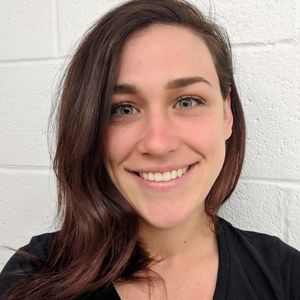 Meet your Posher, Kaitlin